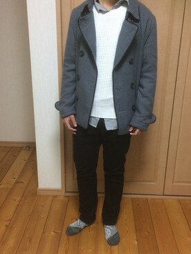 こぉーうちゃんさんのコーディネート