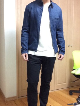 こぉーうちゃんさんのコーディネート