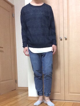 こぉーうちゃんさんのコーディネート