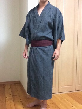 こぉーうちゃんさんのコーディネート