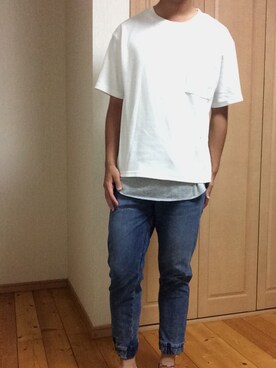 こぉーうちゃんさんのコーディネート