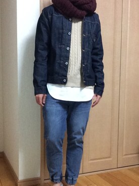 こぉーうちゃんさんのコーディネート