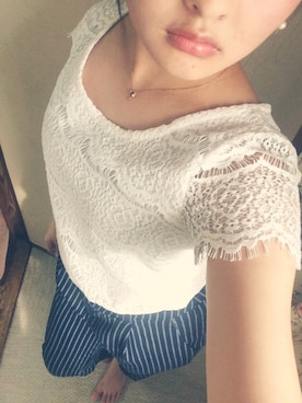 ちょこぱん❤︎さんのコーディネート