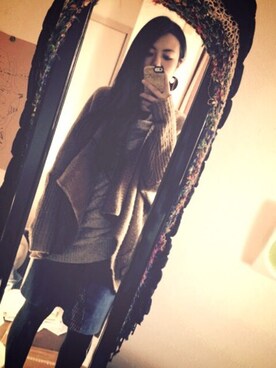 ゆかさんのコーディネート