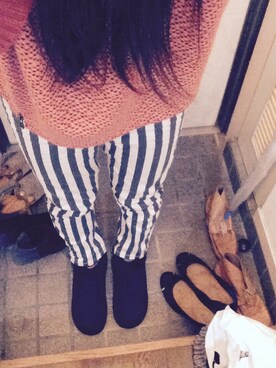 ゆかさんのコーディネート