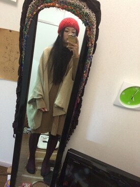 ゆかさんのコーディネート