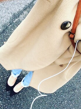 ゆかさんのコーディネート