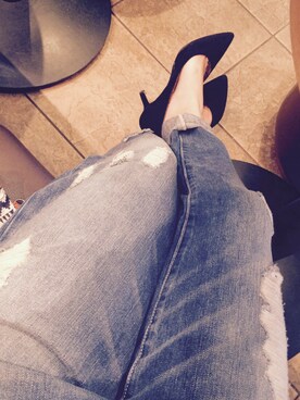 ゆかさんのコーディネート