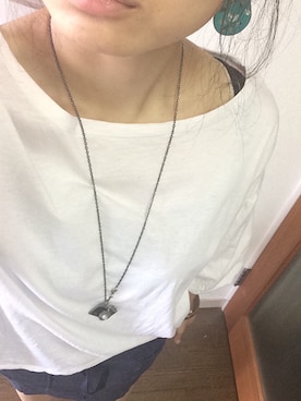 ゆかさんのコーディネート