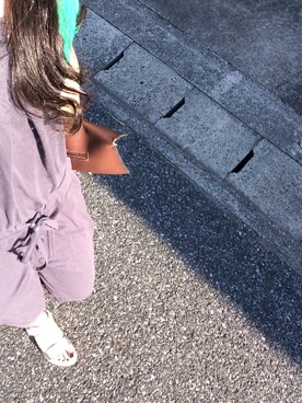 ゆかさんのコーディネート