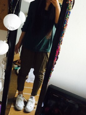 ゆかさんのコーディネート