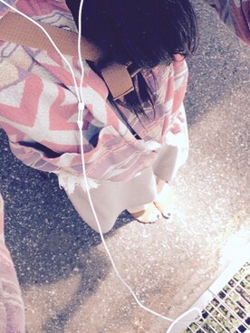 ゆかさんのコーディネート