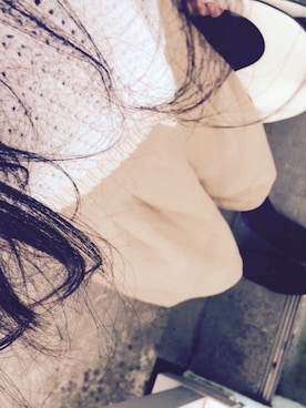 ゆかさんのコーディネート