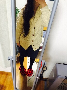 ゆかさんのコーディネート