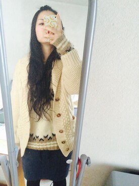 ゆかさんのコーディネート