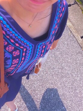 ゆかさんのコーディネート