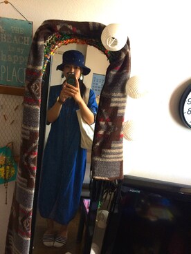 ゆかさんのコーディネート