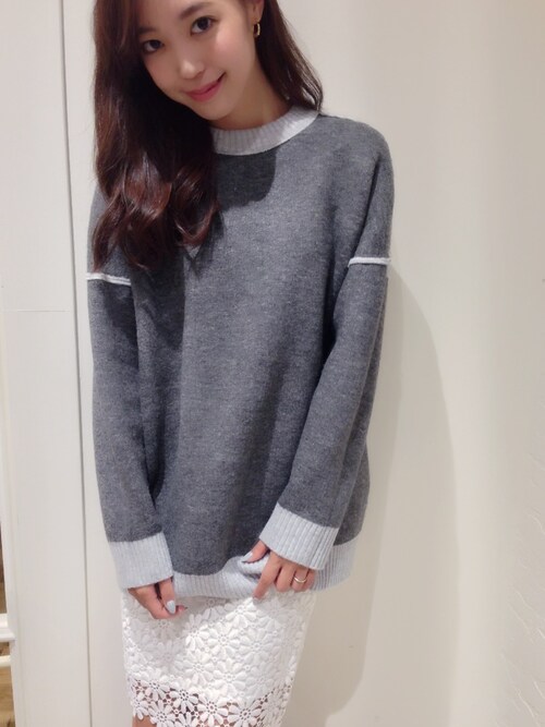 半田 麗さんのコーディネート