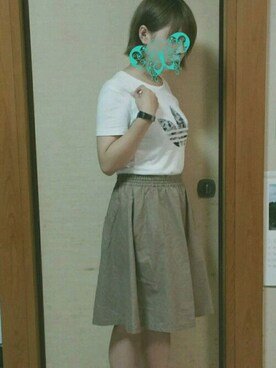 curacaoさんのコーディネート