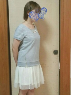 curacaoさんのコーディネート