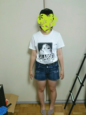 curacaoさんのコーディネート