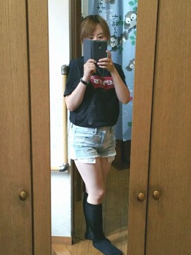 curacaoさんのコーディネート