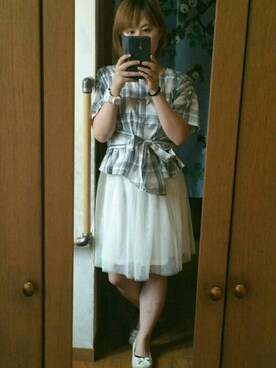 curacaoさんのコーディネート