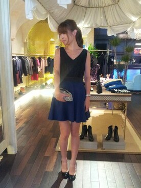 kamaさんのコーディネート