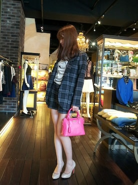 kamaさんのコーディネート