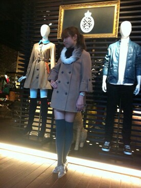 kamaさんのコーディネート