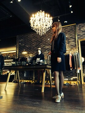 kamaさんのコーディネート