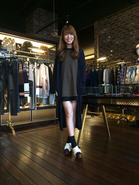 kamaさんのコーディネート