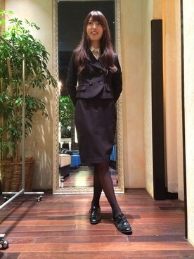 kamaさんのコーディネート