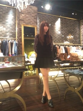 kamaさん(レディース・165cm)の春コーディネート