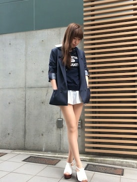 kamaさんのコーディネート