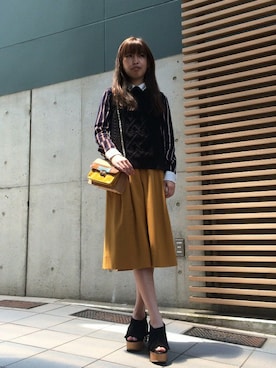 kamaさんのコーディネート