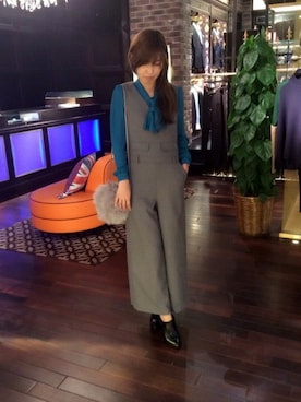 kamaさんのコーディネート