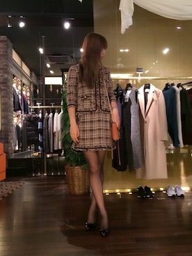 kamaさんのコーディネート