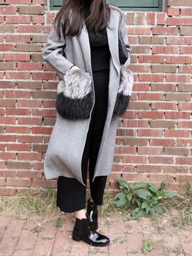 Dahlia💋115さんのコーディネート