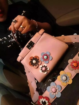 Dahlia💋115さんのコーディネート