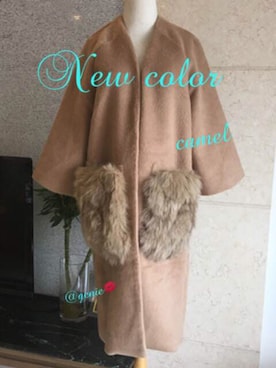 Dahlia💋115さんのコーディネート