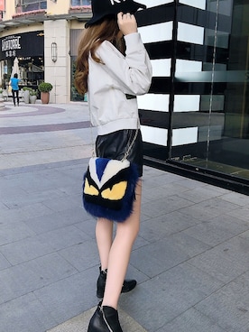 Dahlia💋115さんのコーディネート