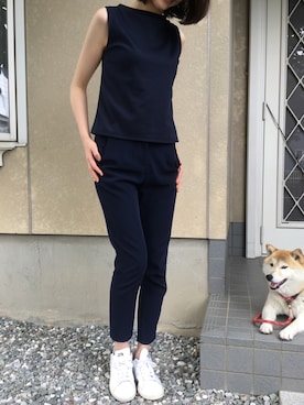 miさんのコーディネート