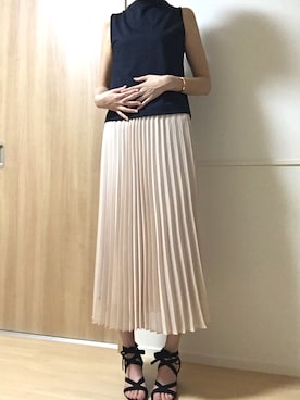 miさんのコーディネート