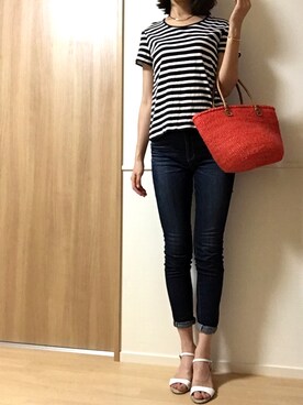 miさんのコーディネート