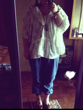 りんりんさんのコーディネート