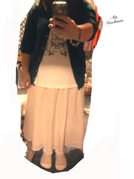 りんりんさんのコーディネート