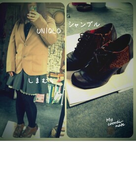 りんりんさんのコーディネート