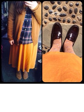 りんりんさんのコーディネート