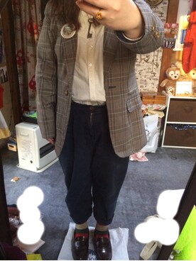 りんりんさんのコーディネート